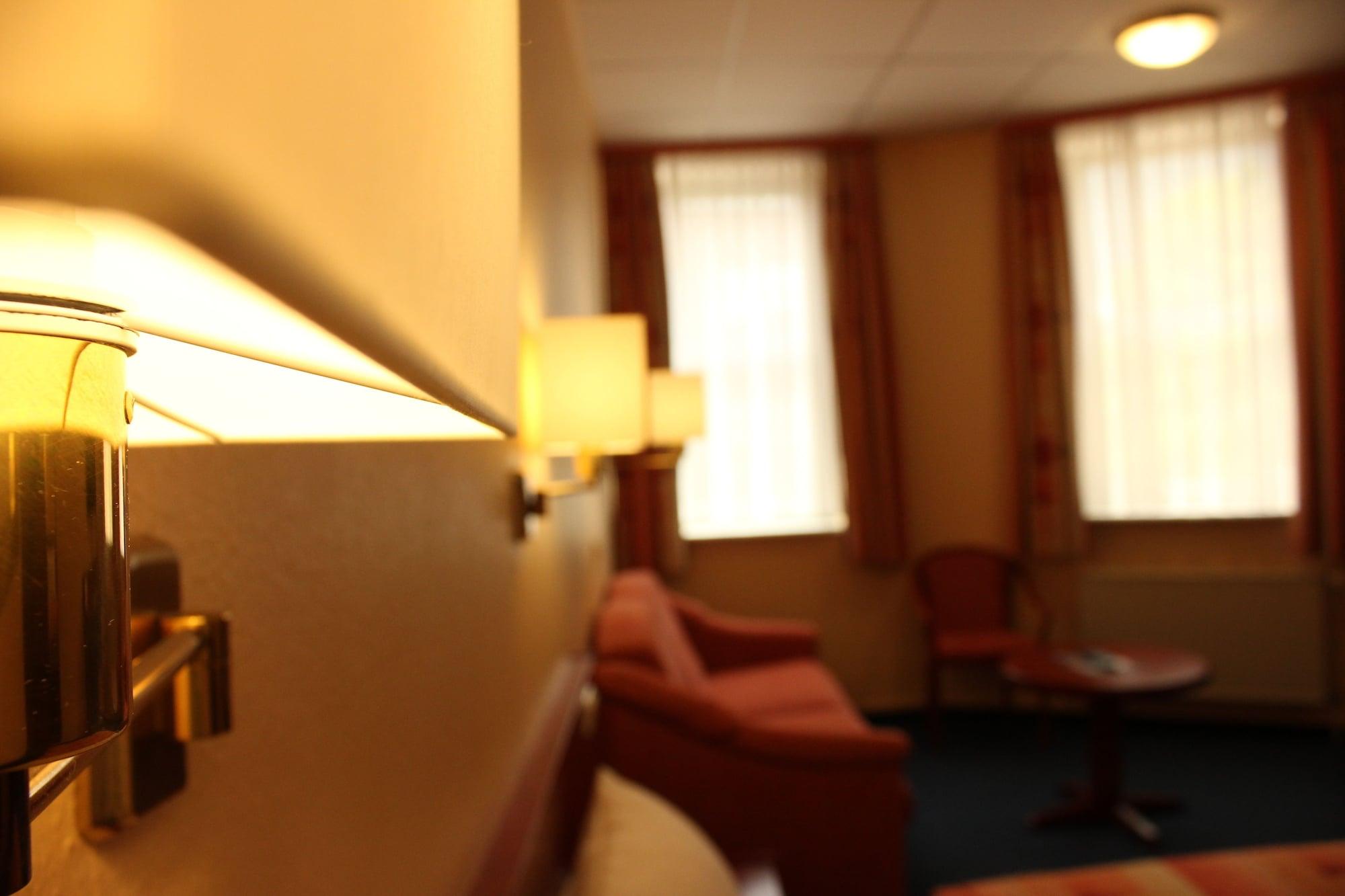 Cabo Nonsmoking-hotel 3*