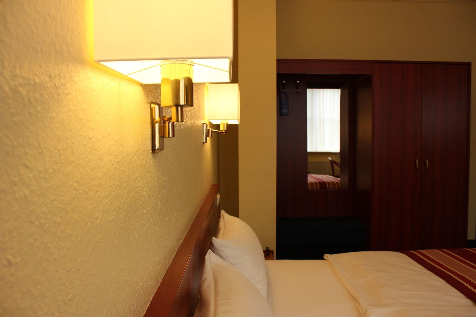 Cabo Nonsmoking-hotel Hotel