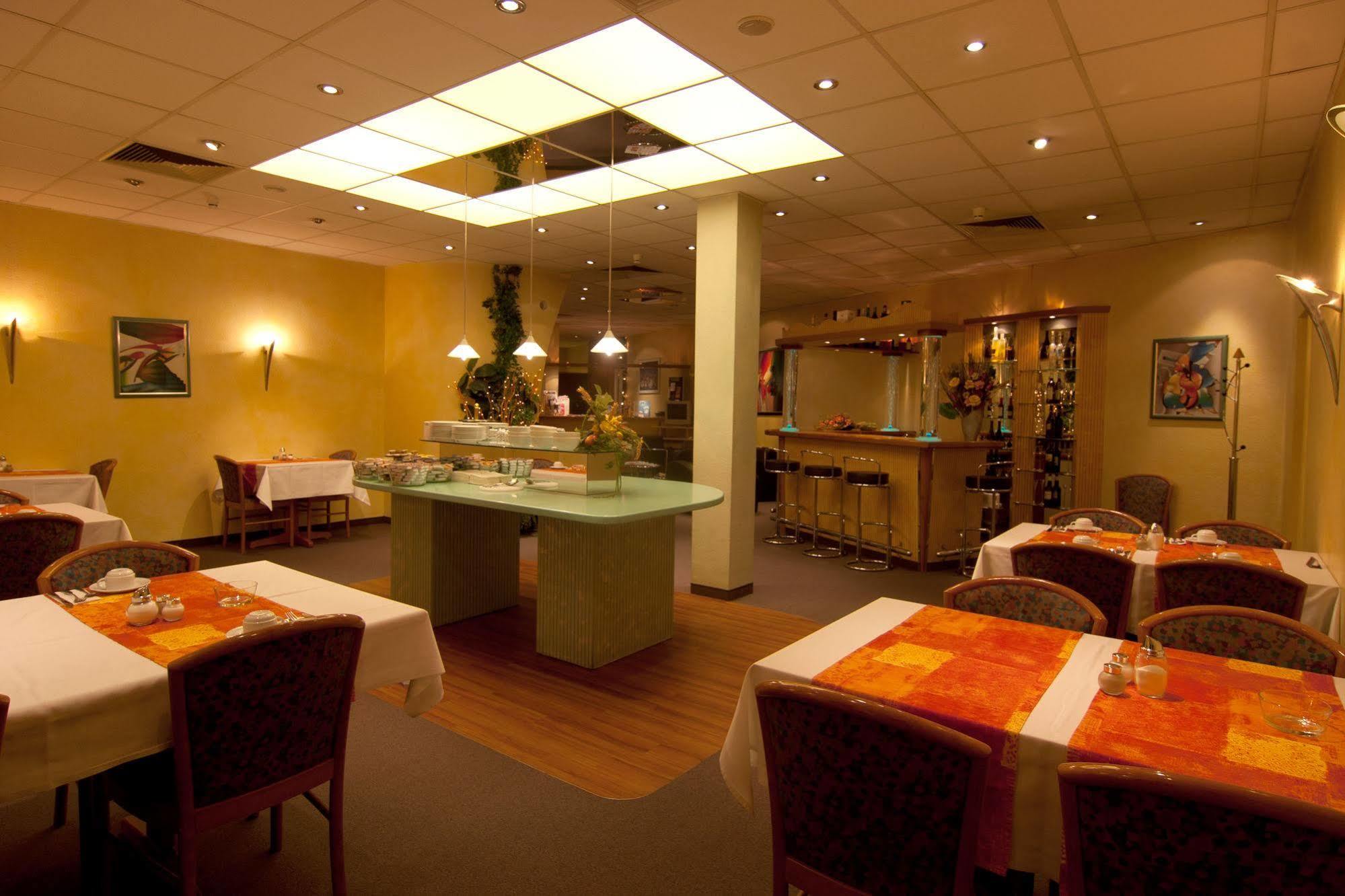 Hotel Cabo Nonsmoking-hotel 3*