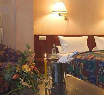 Hotel Cabo Nonsmoking-hotel 3*