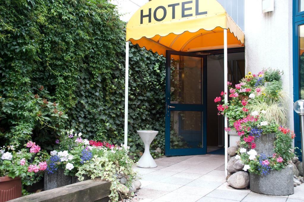 Cabo Nonsmoking-hotel Hotel Hamburg